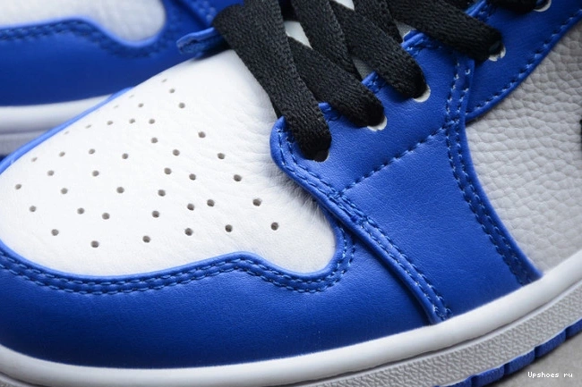 553558-401 LOW HYPER 1 AIR PEEL ROYAL JORDAN ORANGE 1008